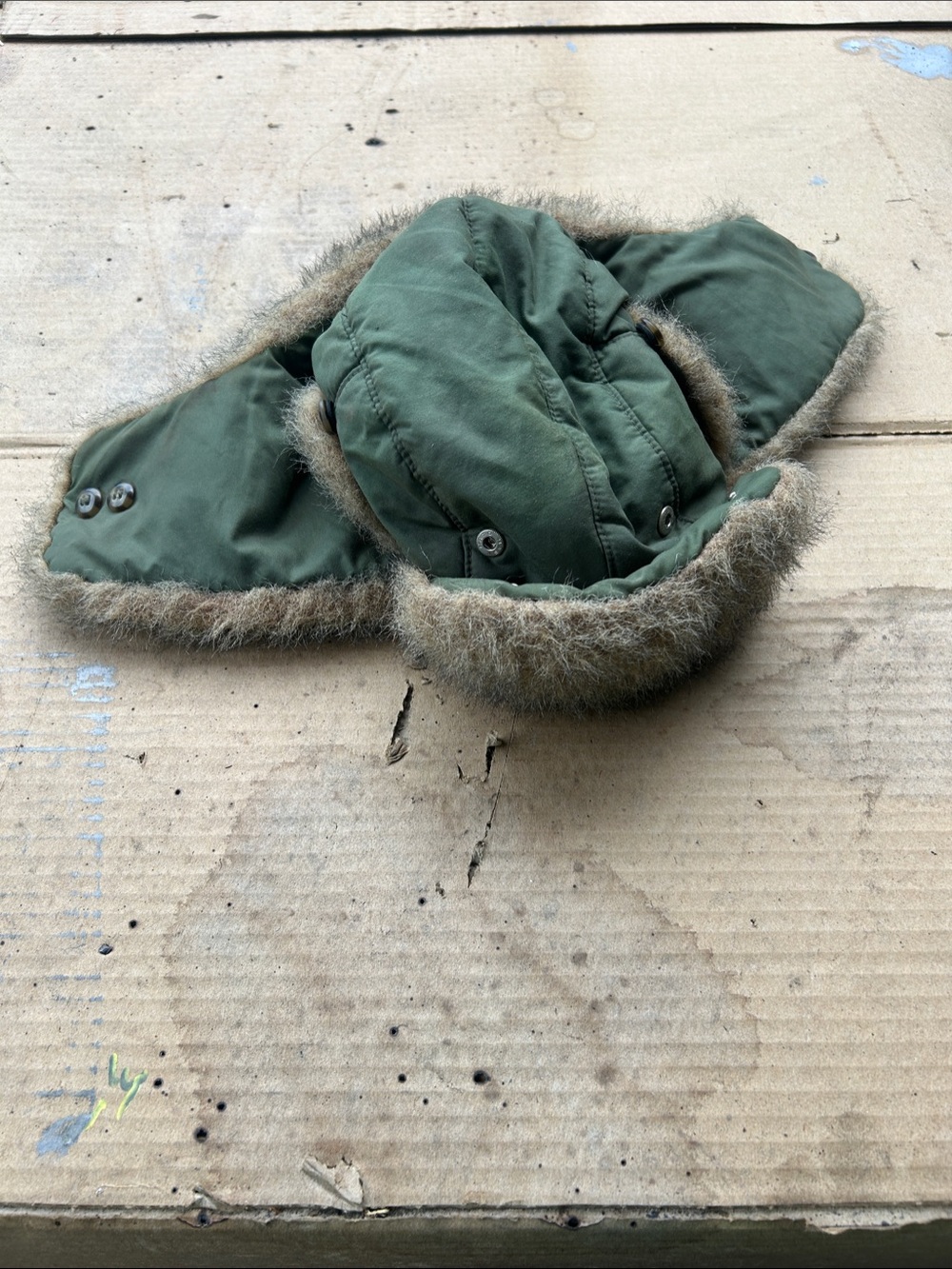 Old Navy Arctic Weather Wear